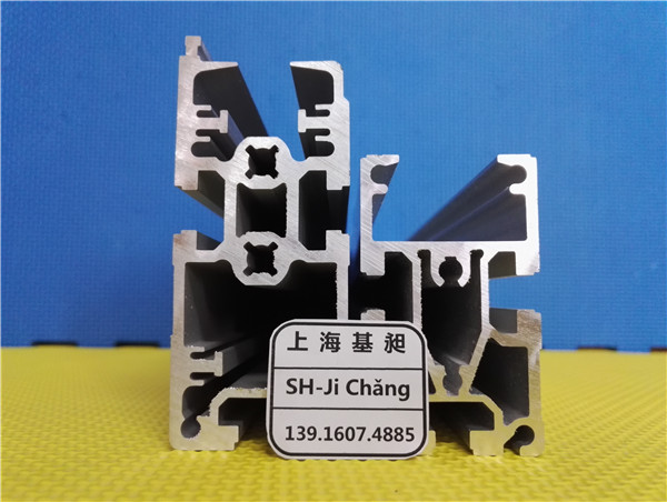 移动式生产线型材小型皮带输送机铝材